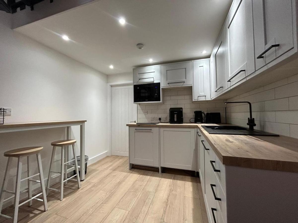 Holiday home Violet's Mossley Hill Liverpool